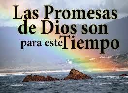 Las Promesas De Dios En La Biblia Las Promesas De Dios En La Biblia