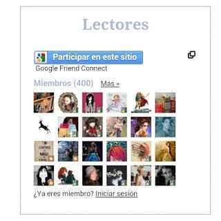 ¡Por fin de vuelta + 400 seguidores! ¡Por fin de vuelta + 400 seguidores!