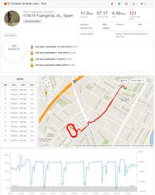 Reparación de las Nunche 2, pirámide minimalista y los peligros de la pista Reparación de las Nunche 2, pirámide minimalista y los peligros de la pista