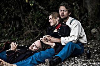 Desgarradora Desgarradora