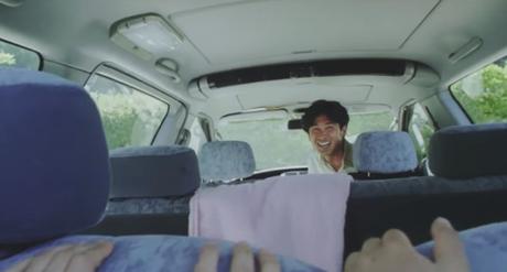 Toyota cuenta la emotiva historia de un padre y su hija en este spot japonés