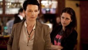 Crítica: Clouds of Sils Maria (2014) Dir: Olivier Assayas