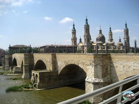10 lugares para no perderse de Zaragoza Basílica del Pilar