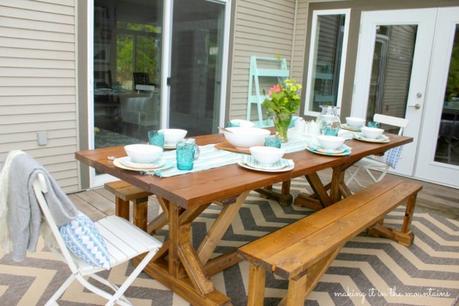 diy-estanteria-escalera-mint-decoracion-terraza diy-estanteria-escalera-mint-decoracion-terraza