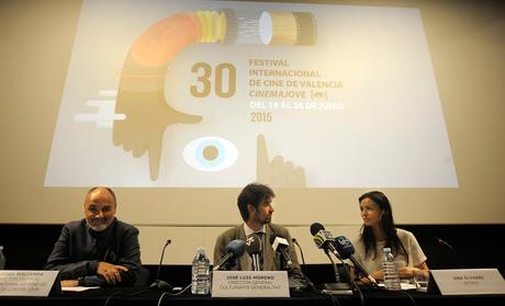 Arranca Edición prestigioso Festival Internacional Cine Valencia, 