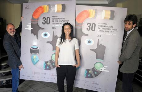 Arranca Edición prestigioso Festival Internacional Cine Valencia, 