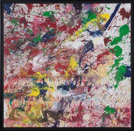 Shozo Shimamoto: el Gutai y sus pinturas performáticas Palazzo-Ferretto-1-1-800x785