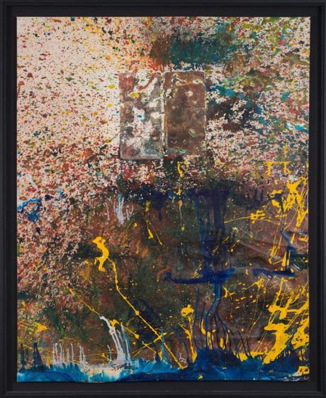 Shozo Shimamoto: el Gutai y sus pinturas performáticas 12a-800x976