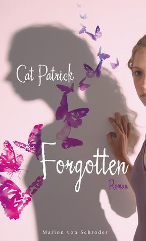 Reseña Forgotten - Cat Patrick