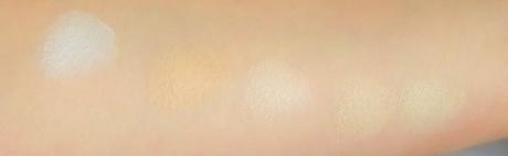 Paleta de correctores de Peggy Sage (review) Paleta de correctores de Peggy Sage (review)