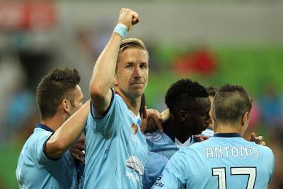 Marc Janko, soberano del gol Marc Janko, soberano del gol