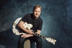 Steve Wariner, cantante, compositor y guitarrista steve wariner