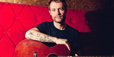 ROCKY VOTOLATO de Gira por España y Portugal ROCKY VOTOLATO de Gira por España y Portugal