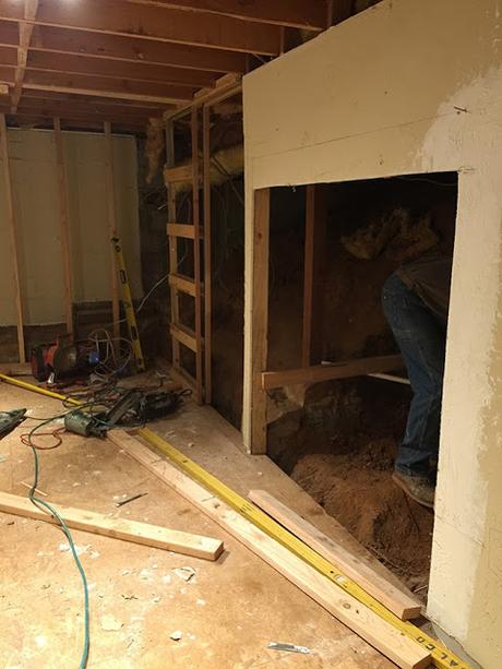 ANTES/DESPUÉS: DE SÓTANO OSCURO Y LAVANDERÍA CON TODOS LOS DETALLES ANTES/DESPUÉS: DE SÓTANO OSCURO Y LAVANDERÍA CON TODOS LOS DETALLES