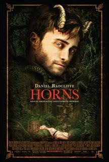 Cuernos (Reseña Cine) Cuernos (Reseña Cine)