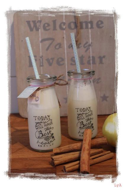 Leche merengada ... la bebida madrileña por excelencia ... para el 8ª Reto de la Marquesa de Parabere Leche merengada ... la bebida madrileña por excelencia ... para el 8ª Reto de la Marquesa de Parabere