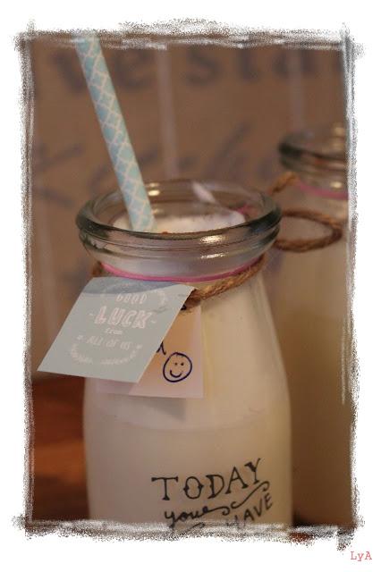 Leche merengada ... la bebida madrileña por excelencia ... para el 8ª Reto de la Marquesa de Parabere Leche merengada ... la bebida madrileña por excelencia ... para el 8ª Reto de la Marquesa de Parabere