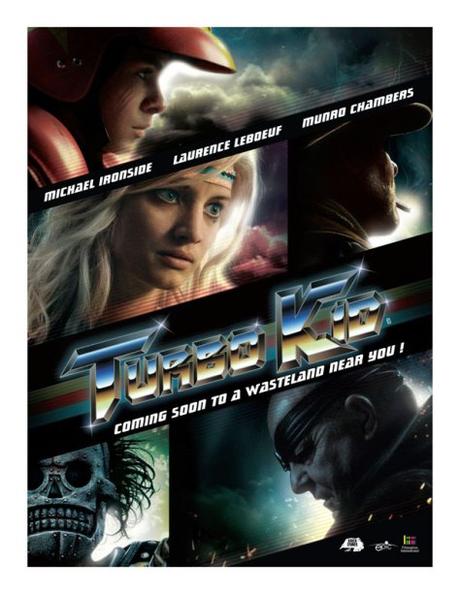 Turbo Kid – pastiche gore con Michael Ironside! turbo-kid-poster