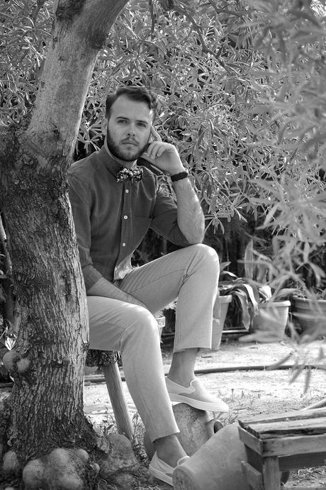 Inéditas en Blanco y Negro Inéditas en Blanco y Negro