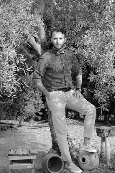 Inéditas en Blanco y Negro Inéditas en Blanco y Negro