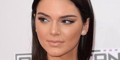 Kendall Jenner, ¿la más odiada por las celebrities?