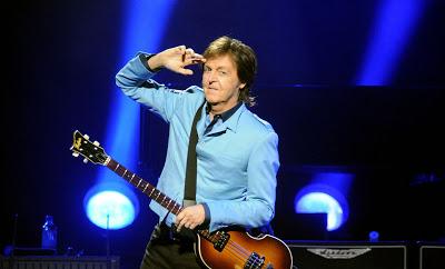 El tacaño, Paul McCartney, cumple 73 años