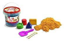 Jugando con arena en casa (con sorteo) Jugando con arena en casa (con sorteo)