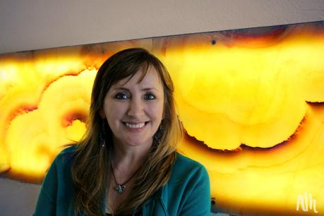 Sofía Segovia, 2015. Foto: Andrea Moreno sofiasegovia1