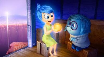 Intensa Mente (Inside Out) Intensa Mente (Inside Out)