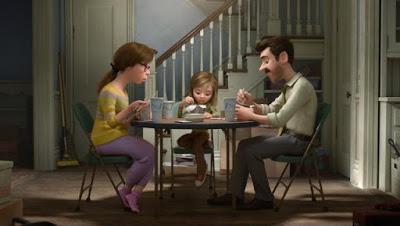 Intensa Mente (Inside Out) Intensa Mente (Inside Out)