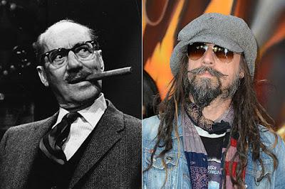 Rob Zombie dirigirá el biopic sobre los últimos días de Groucho Marx
