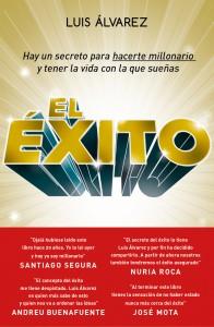 El éxito, de Luis Álvarez El éxito, de Luis Álvarez