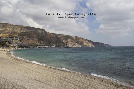 Roquetas de Mar, Almería