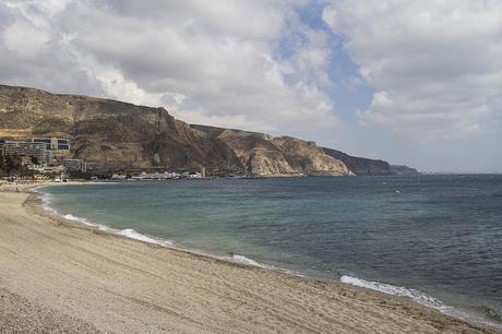 Roquetas de Mar, Almería