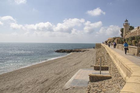 Roquetas de Mar, Almería