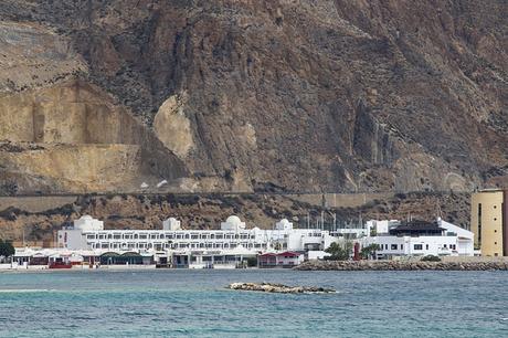 Roquetas de Mar, Almería