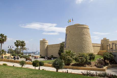 Roquetas de Mar, Almería