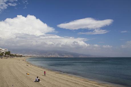 Roquetas de Mar, Almería