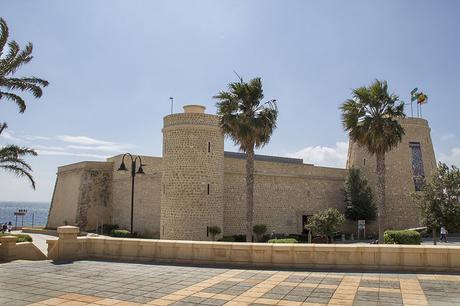 Roquetas de Mar, Almería