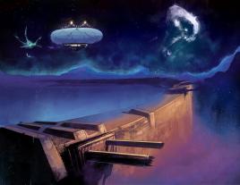 SIEGE_1_Preview_2 Secret Wars .Conoce la ultima linea de defensa en Battleworld. Primer vistazo a Siege #1