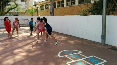 Pañuelo con tablas de multiplicar Pañuelo con tablas de multiplicar