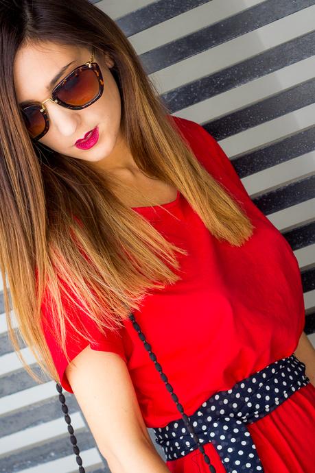 I love Wear Red I love Wear Red