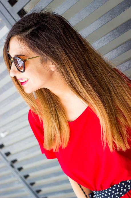 I love Wear Red I love Wear Red