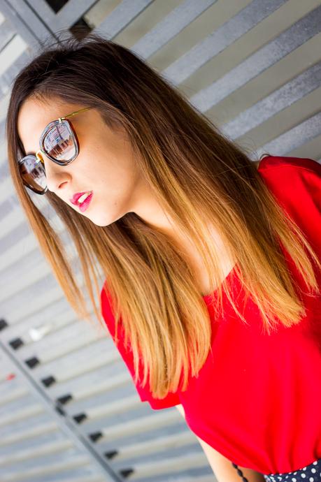 I love Wear Red I love Wear Red