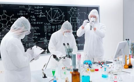 Cómo funciona el método científico Cómo funciona el método científico