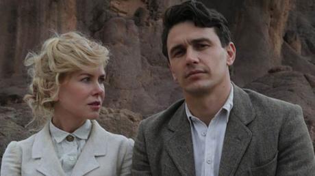 Trailer: Queen Of The Desert, The Stanford Prison Experiment, Dark Places, Entre Otros Trailer: Queen Of The Desert, The Stanford Prison Experiment, Dark Places, Entre Otros