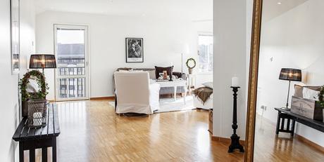 Ideas para decorar bonito un loft o espacio diáfano Ideas para decorar bonito un loft o espacio diáfano