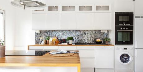 Ideas para decorar bonito un loft o espacio diáfano Ideas para decorar bonito un loft o espacio diáfano