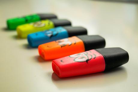 Fotografía y tutoriales para crafters: el enfoque Fotografía y tutoriales para crafters: el enfoque