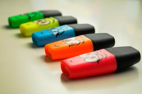 Fotografía y tutoriales para crafters: el enfoque Fotografía y tutoriales para crafters: el enfoque